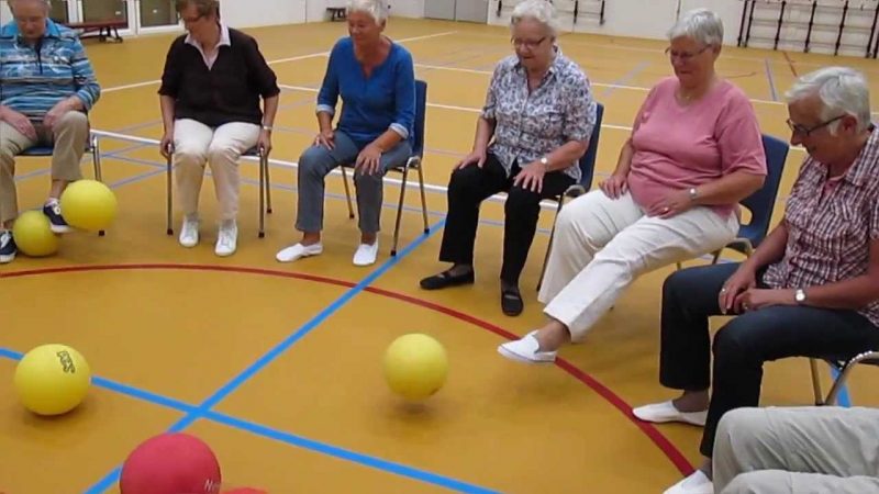 Gymnastiek