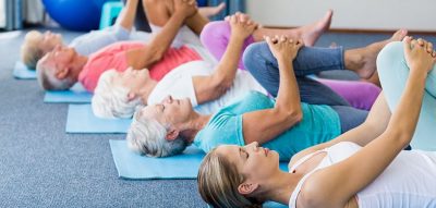 Yoga