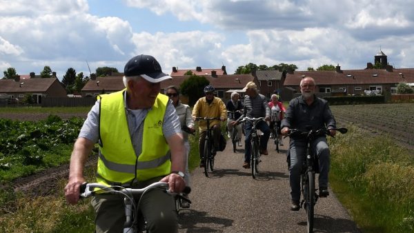 KBO Voorjaarsfietstocht 2022: een (foto)verslag
