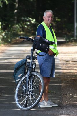 KBO najaarsfietstocht 2022: een (foto)verslag