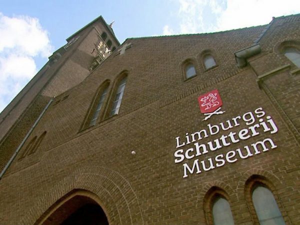 Bezoek aan het Limburgs Schutterij Museum in Steyl