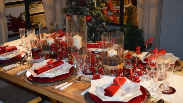 Kerstmiddag 2022 (16 december)