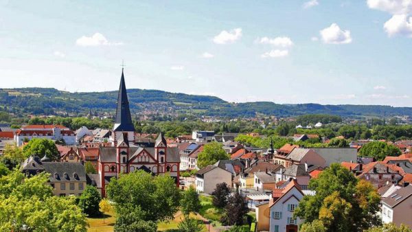 Infomiddag “Vijf dagen Saarland-reis” met succes afgesloten!!!