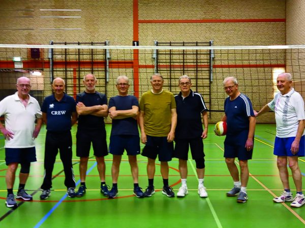 Bewegingsgroep ‘MBVO – Meer Bewegen Voor Ouderen’ zoekt aanwas