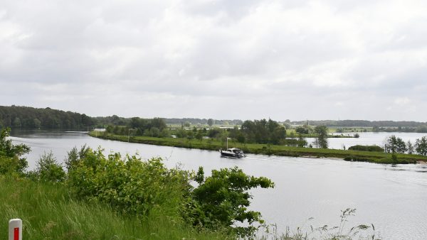 KBO lentefietstocht 2023: een (foto)verslag