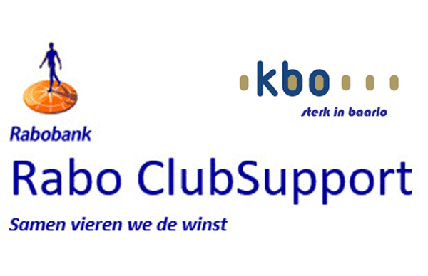Rabobank Clubsupport: stem op KBO Baarlo