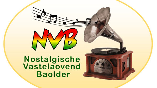 Nostalgische Vastelaoves Partie van start!!!