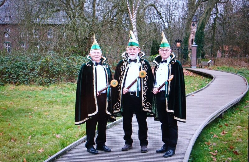Weer geslaagde Seniorezitting(26/01/2024)