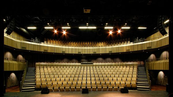 De Maaspoort Venlo_Frans_Boermanszaal