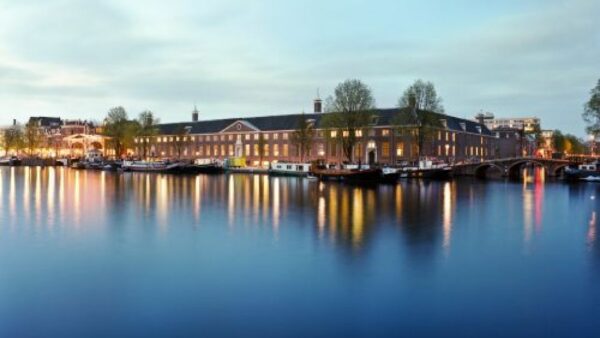 Gratis mee met Museum Plus Bus (25 november 2024)
