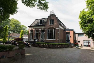 Weekreis 16 juni t/m 20 juni 2025.