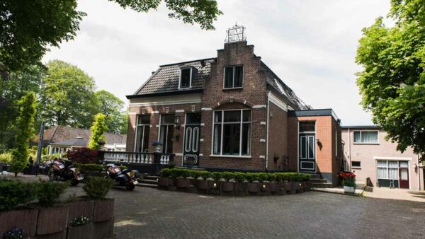 Weekreis 16 juni t/m 20 juni 2025.