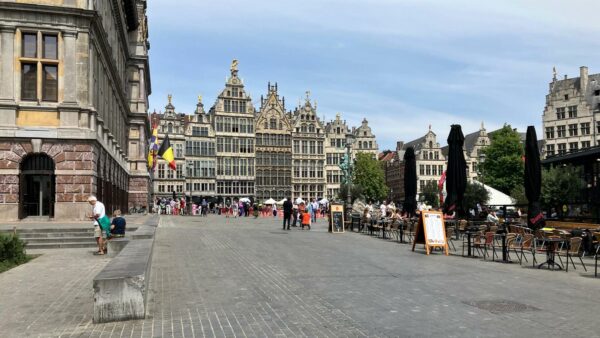 Antwerpen 2