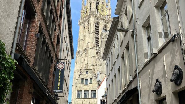 Antwerpen 3