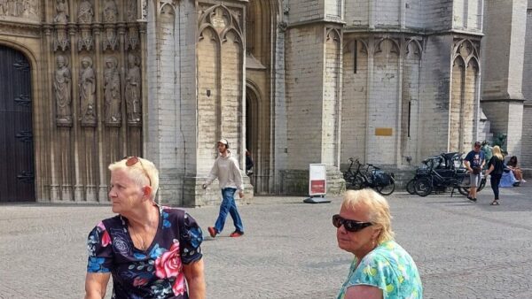 Antwerpen 9